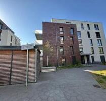 Wunderschön und neuwertig - 3 Zimmer - 90 m² - EBK - Balkon - Sonnenmarkise und 2 TG-Stellplätze - Wolfsburg Almke
