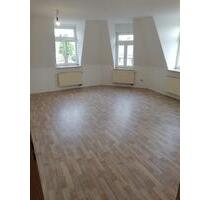 Sanierte 3-Zimmerwohnung mit 89 m², EBK, Wohnung, OGDG - Hanerau-Hademarschen