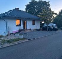 Haus freistehend mit super Ausblick und Ruhe für langzeit Miete - Hellenhahn-Schellenberg