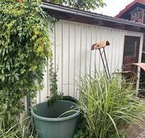 3-Zimmer-Wohnung mit Einbauküche und Stellplatz-ruhig und zentral - Neuendettelsau