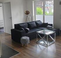 Mietwohnung 2 Zimmer, möbliert, Warmmiete an Wochenendpendler - Nürtingen