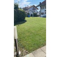 Große Einzimmerwohnung in Bruckmühl (Heufeld) zu vermieten - Möhrendorf