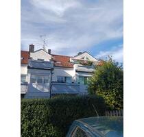 2-Zimmer Wohnung in Altenerding