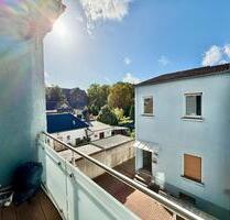Große Wohnung mit Balkon und Platz für die ganze Familie. - Datteln