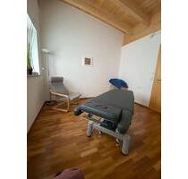 Praxisraum zu vermieten - 250,00 EUR Kaltmiete, in Immenstadt im Allgäu (PLZ: 87509)