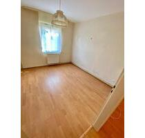 5 Zimmer Mietwohnung in Salzgitter LebenstedtZentral2 Badzimmer