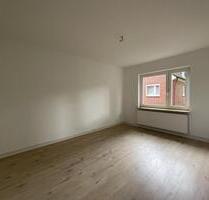 Renovierte 3-Zimmer-Wohnung mit Dusche in Wilhelmshaven City!