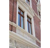 ANDERSWOHNEN AN DER ALTEN BRAUEREI - TRAUMHAFTER ALTBAU IM LORETTOVIERTEL inkl. KÜCHE - Düsseldorf Stadtbezirk 3