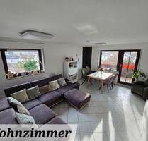 Sonnige 4,5 Zimmer Eigentumswohnung mit herrlichem Ausblick - Plüderhausen