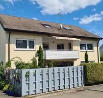 BB-Dagersheim: helle, ruhige 3,5 Zimmer Wohnung, nahe Mercedes - Böblingen