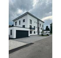 4 Neubau Wohnungen in Günzburg zu vermieten - Erbach