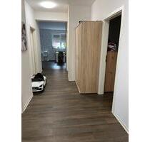 Neubau 3 Zimmer Wohnung in Alfhausen zu vermieten.