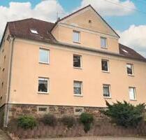 Mehrfamilienhaus mit Potential in ruhiger Lage bei Döbeln