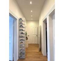 Altbaucharme trifft Moderne 3 Zimmer Wohnung mit hohen Decken - Nürnberg Eberhardshof