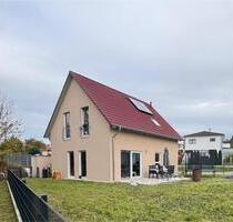 Einfamilienhaus in Buttenwiesen zu vermieten