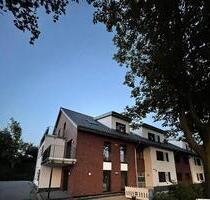 EG Wohnung mit Terrasse Neubau zu vermieten - Kevelaer