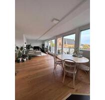 VERMIETUNG Möblierte 2-Zimmer-Wohnung mit 2 Balkonen in Cannstatt - Stuttgart Bad Cannstatt