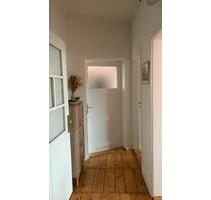 Lichtdurchflutete 2 Zimmer Wohnung - Mannheim Herzogenried