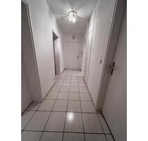 Renovierte 3-Zimmer-Erdgeschosswohnung in Salzgitter-Lebenstedt