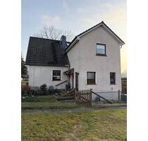 Einfamilienhaus mit großem Garten - Rehna