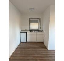 Appartement für Studierende der Uni Siegen