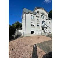 Erdgeschosswohnung 1ZKB mit Terrasse und EBK - Wadgassen