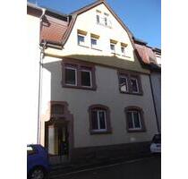 Biete 1,5 Zimmer-Wohnung EG Pforzheim-Eutingen ab 01.07.25 an NR
