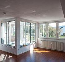 Dachgeschoßwohnung, An der Hardt - Wuppertal Elberfeld