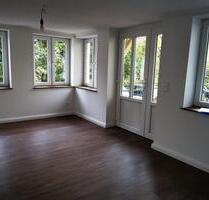 Highlight in der Altstadt *** Eigener Eingang + Terrasse im Hof *** Dom historische 2,5 Zi-Whg - Schleswig