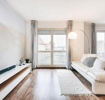 Möblierte 2-Zimmer Wohnung in Top Lage von Dresden - ab Oktober