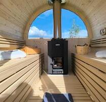 Saunafass und Zuber mieten, Day Spa, - Allstedt