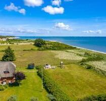 Insel Föhr - Ferienwohnung - exklusive Lage - Golfplatz fußläufig - Wyk Auf Föhr