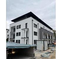 Modernes Studentenapartment (Neubau, möbliert) in Deggendorf