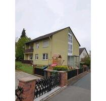 4-Zimmer Schwarzenbach Saale - 575,00 EUR Kaltmiete, ca.  86,00 m² in Schwarzenbach an der Saale (PLZ: 95126) Fletschenreuth
