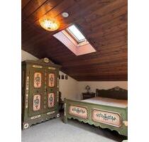 Möblierte 3-Zimmer-Wohnung (ca. 70 m²) in Reit im Winkl