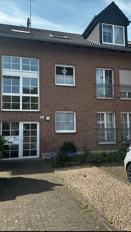 3,5 Zimmer Wohnung in KierdorfErfstadt - Erftstadt