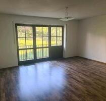 Helle großzügige Zweizimmerwohnung zur Miete - Pfarrkirchen