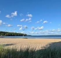 Ferienwohnung am Strand, Meerblick, Ostsee, Flensburg - Harrislee