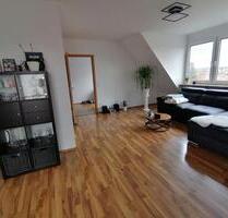 PERFEKTE 3-ZI.-DG-WHG. FÜR SINGLES ODER EINEM PAAR IN FÜ-VACH! - Fürth Atzenhof