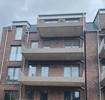 Zentrale Neubauwohnung in Dortmund