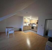 Schöne, gepflegte Zwei Zimmerwohnung in Bad Dürkheim