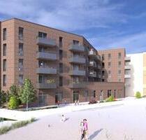 Erstbezug an der Ryckpromenade – Moderne Wohnung im Neubauprojekt - Greifswald