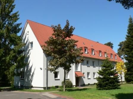 Schicke 3-Zimmer-Whg. mit Balkon in ruhiger Lage - Bielefeld Senne