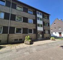 Sie möchten sich verändern... na dann los! 2 Zimmer in der 2 Etage mit Balkon und Keller - Duisburg Hamborn