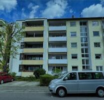 Speyer West 2-Zimmer Wohnung 57 m², zu vermieten ab Juli 2025