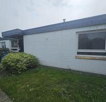 WedelGrenze Rissen 4,5 Zimmer Bungalow mit Garage per sofort