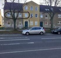 3 Zimmerwohnung in Anklam Altbau