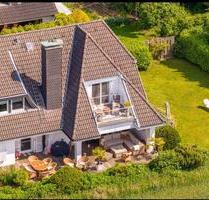 Traumhaftes Einfamilienhaus in Sackgassen-und Feldrandlage - Eckernförde