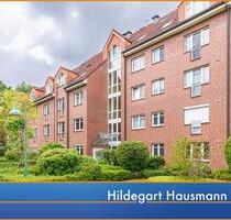 Schöne 3-Zimmer-Wohnung mit Wohlfühlgarantie in Norderstedt!