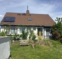 Freistehendes Einfamilienhaus in HeusenstammRembrücken